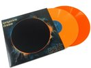TANGERINE DREAM - Zeit (Tangerine Colored 2LP Vinyl) Ltd to 2000 Copies RSD