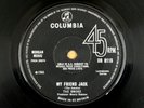 RARE THE SMOKE MY FRIEND JACK 1966 7