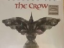 The Crow Soundtrack - 2019 Limited Edition Vinyl only 8,000 - Sealed