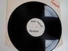 GARY NUMAN - TELEKON LP VINYL Rare 1980 UK White Label Test Pressing Album