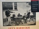 ADRENALIN O.D. Let's Barbeque LP 2019 RSD SS BRAND NEW Record Store Day