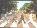 Beatles ?Abbey Road Sealed Vinyl Record Lp Version #3 Cover USA 1969 Apple Promo