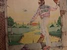 ELTON JOHN - GOODBYE YELLOW BRICK ROAD 2 LP VINYL  Mint Vinyl Near Mint Sleeve