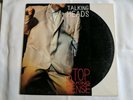 TALKING HEADS Stop Making Sense LP SIRE 1-25186 Vinyl Original Excellent