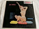 RICHIE KAMUCA OCTET Jazz Erotica HIFI LP Stereo ???? rare