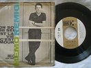 45 MEMO REMIGI - NON SO CHI SEI - ANNO 1962 - 3° Disco - KARIM KN 140