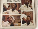 Muddy Waters, FOLK SINGER, VG , Mono