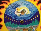 IN THE RIGHT PLACE. (VINYL LP RECORD) - INSCRIBED BY DR. JOHN THE NIGHT TRIPPER