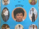 COSMIC FUNANA SYNTH MASTERPIECE CAPE VERDE ENCONTRO DE ARTISTAS CLEAN LISTEN