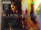 My Chemical Romance - I Brought You My Bullets, You Brought Me Your Love LP NEW
