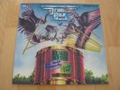 Drum Box Klaus Weiss Kenny Clarke Wolfgang Dauner MPS Rec. Germany 1975 LP Vinyl