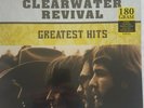 Creedance Clearwater Revival Greatest Hits Vinyl 180 Gram Vinyl