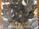 HIGH ON FIRE BAT SALAD EP NEW SEALED VINYL LP RECORD STORE DAY RSD  2019