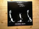 Young Marble Giants Colossal Youth 1st Press Excellent Vinyl Record ROUGH 8
