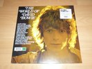 THE WORLD OF DAVID BOWIE - Record Store Day RSD 2019 Limited Vinyl