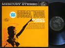 QUINCY JONES & His Orch. Big Band Bossa Nova LP MERCURY SR 60751 US 1962 JAZZ