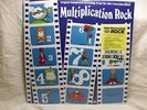 MULTIPLICATION ROCK Bob Dorough LP RSD 2019 NEW SEALED