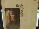 GARY HIGGINS Red Hash 1973 Nufusmoon 1ST PRESSING w/Shrink LP Record Folk Psych
