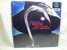 I KNOW WHAT YOU DID LAST SUMMER Original Soundtrack 2 LP RSD 2019 NEW SEALED