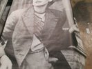 The Smiths Morrissey & Siouxsie Interlude 60x40 Original Music Poster