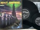 ANCIENT EMPIRE – The Tower LP + 7