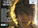 THE WORLD OF DAVID BOWIE- at cost - VINYL LP RECORD STORE RSD DAY 2019