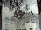 BEATLES Revolver LP SEALED '14 mono reissue Apple Parlophone
