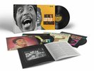 LITTLE RICHARD Mono Box The Complete Specialty And Vee-Jay Albums 5 x 180g Vinyl