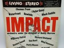 RCA LIVING STEREO LSP-2042 Themes from Impact LP 1s/1s w/Stamp VG+/NM