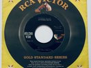 ELVIS PRESLEY- USA DOG ON SIDE GOLD STANDARD SERIES SINGLE