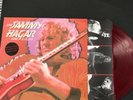 Sammy Hagar: Loud & Clear LP - Ltd Edition Red Vinyl 1st UK Press 1978 - EX