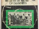 VOICES OF DARKNESS - S/T - AFRODISIA - AFRO FUNK BEAT PSYCH LP VG SUPER RARE OG