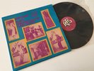 BLACK CHILDREN SLEDGE HEAVY AFRO FUNK PSYCH ROCK FUZZ Nigeria LP VG++ DEAD STOCK