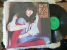 KATE BUSH lp THE KICK INSIDE EMI AMERICA SW 17003 NM 1978 GREEN LABEL