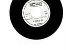 The Gestures GARAGE ROCK 45 (SOMA 1417) Run, Run, Run/It Seems To Me VG+ PROMO