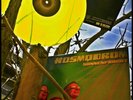 Kosmodrom - Sonnenfracht // Vinyl LP limited to 200 on Sunny Yellow