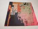 Veckatimest [LP] by Grizzly Bear (Vinyl, Sep-2012, 2 Discs)