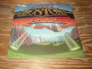 NEW SEALED LP / BOSTON / Don't Look Back (1978) / HYPE STICKER ON SHRINK