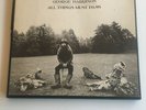 George Harrison 3 Record LP Boxed Set 