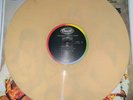 BEATLES, YESTERDAY & TODAY BUTCHER COVER, LIGHT BEIGE COLORED VINYL LP