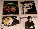 Third Man Jack White Stripes Raconteurs 3-Inch Record Store Day 4-Pack 2019 RSD
