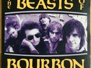vinyl record 45rpm beasts of bourbon 2 x 7