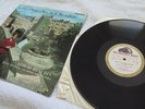 Menuhin Bach Suites #3 & 4 HMV ASD 405 ED. 1 NM lp