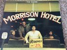 Record Album Vinyl LP “morrison Hotel” Doors