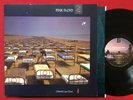 PINK FLOYD   A MOMENTARY LAPSE OF REASON LP (1987) RARE ORIG PROMO DMM PRECISION
