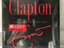 ERIC CLAPTON Complete 4xLP Box 2018 RSD SEALED NEW LTD ED