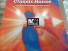 CLASSIC HOUSE MASTERCUTS - VOL 1 - CE CE ROGERS - SOMEDAY - TEN CITY - 2 X LP