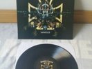 MOTORHEAD LP COVERS AUSTRALIAN PRESS PROMO RARE IRON MAIDEN JUDAS PRIEST NEW