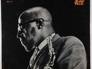 Yusef Lateef - Eastern Sounds LP - Moodsville - MVLP-22 Mono RVG