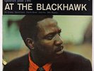 Thelonious Monk Quartet Plus Two - At The Blackhawk LP - Riverside Mono DG